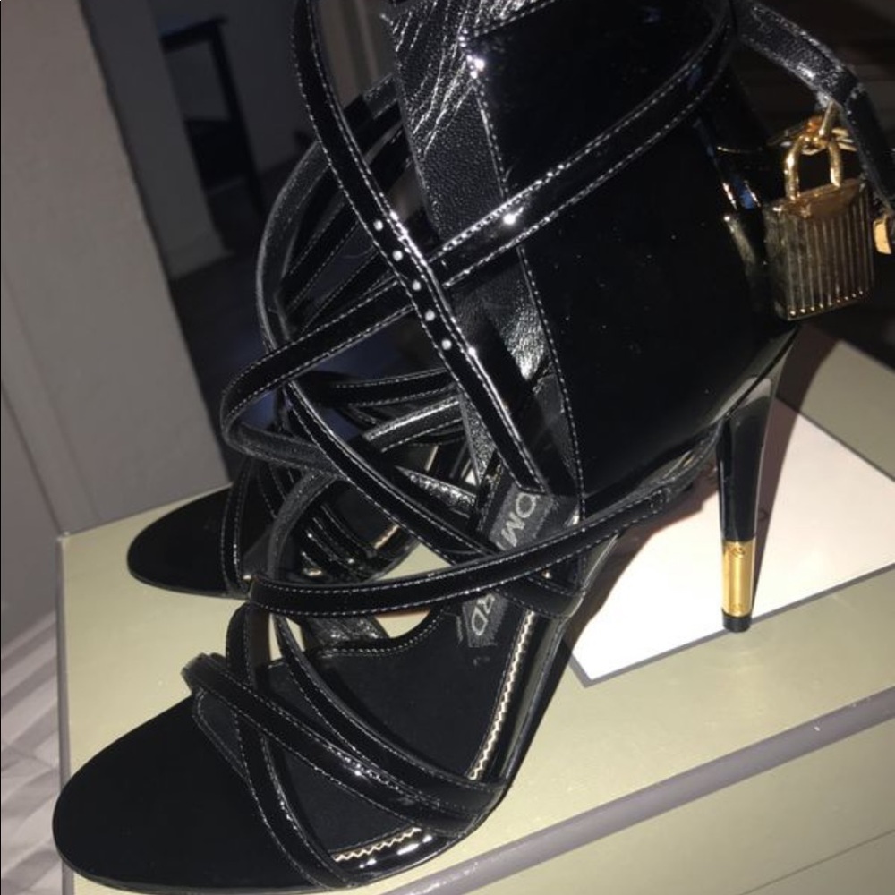 Tom Ford woman shoes